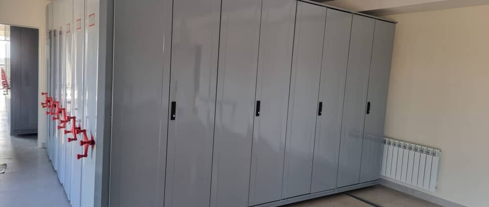 راهنمای خرید سیستم بایگانی ریلی (مقاله کد 0136) 1 بایگانی ریلی 22