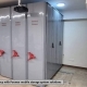 mobile storage system