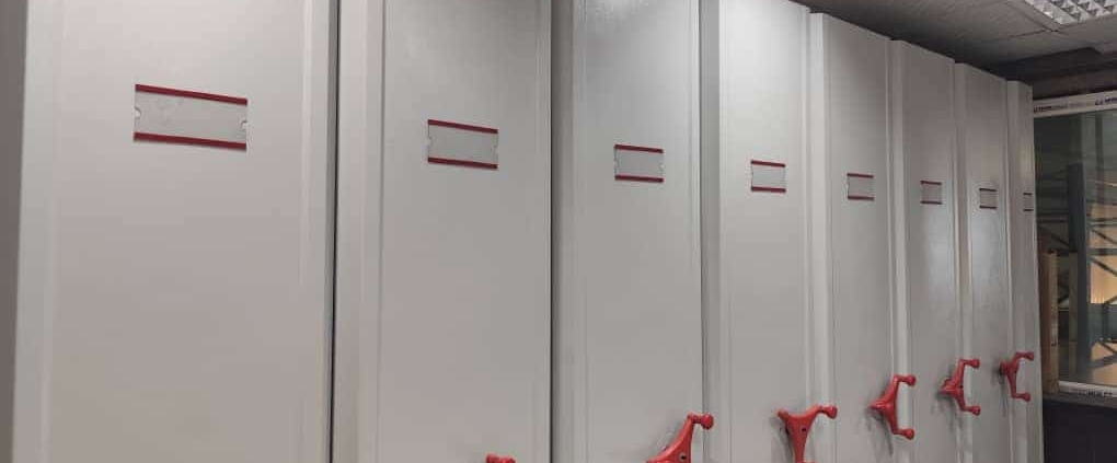 بایگانی ریلی همدان