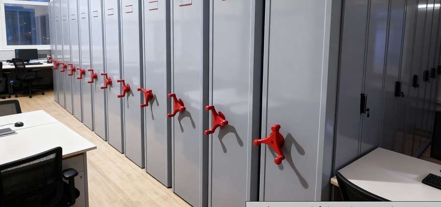 قیمت کمد ریلی بایگانی شیراز