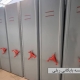 مشخصات فنی قفسه بایگانی ریلی